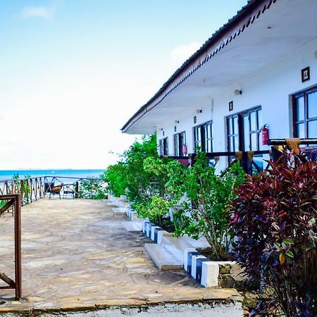 Zanzibar Ocean View Hotel Exterior photo