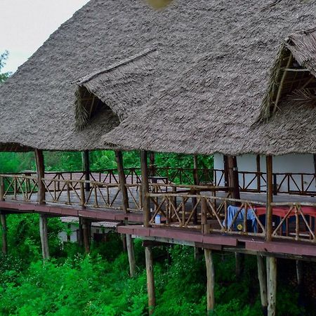 Zanzibar Ocean View Hotel Exterior photo