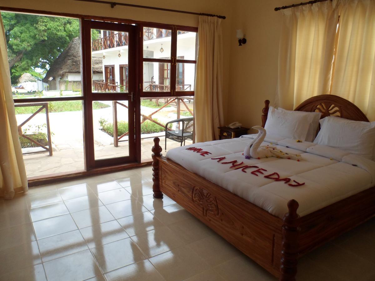 Zanzibar Ocean View Hotel Exterior photo