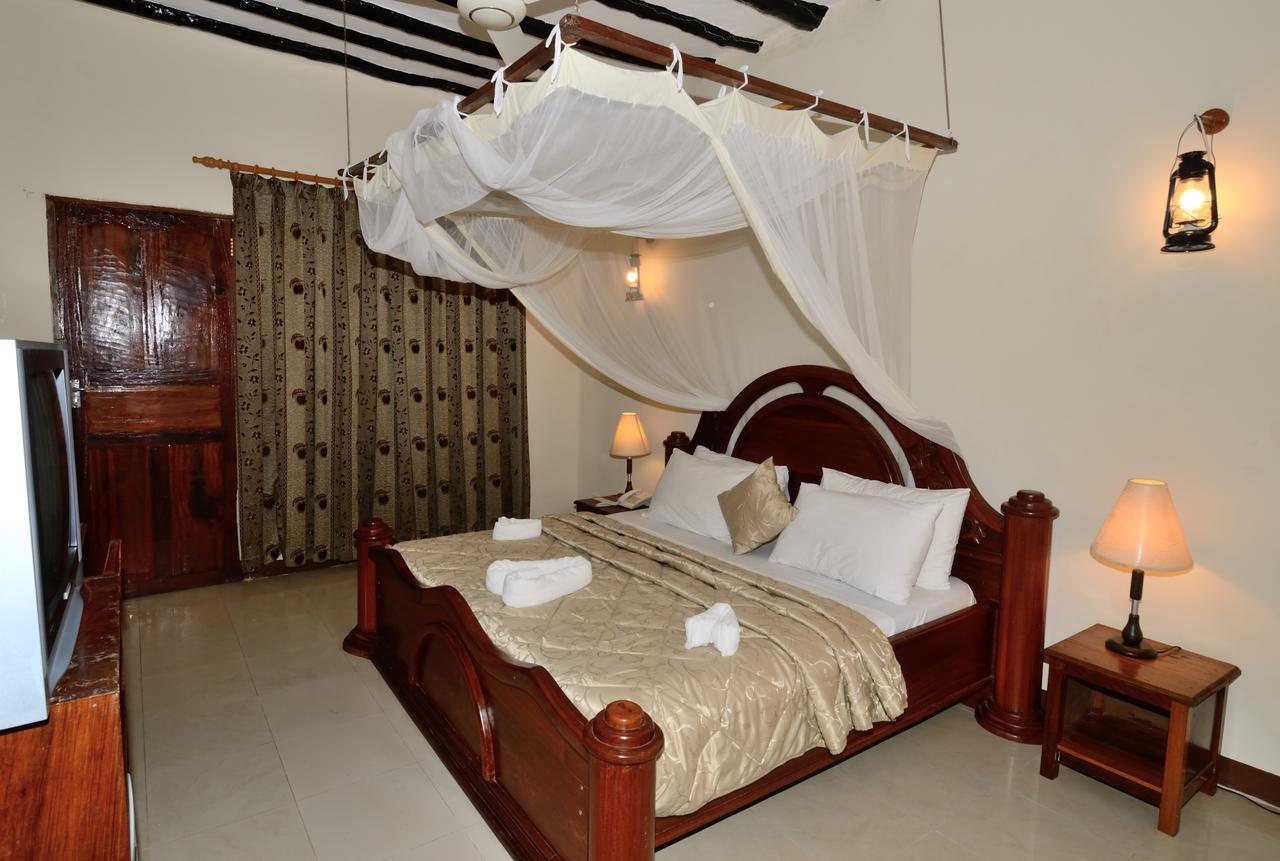 Zanzibar Ocean View Hotel Exterior photo